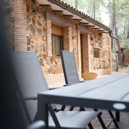 Casa Rural Riopar, Luxury In Nature Extérieur photo
