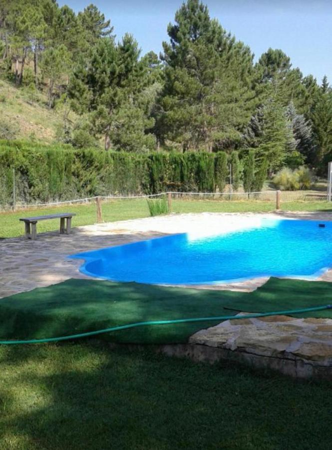Casa Rural Riopar, Luxury In Nature Extérieur photo