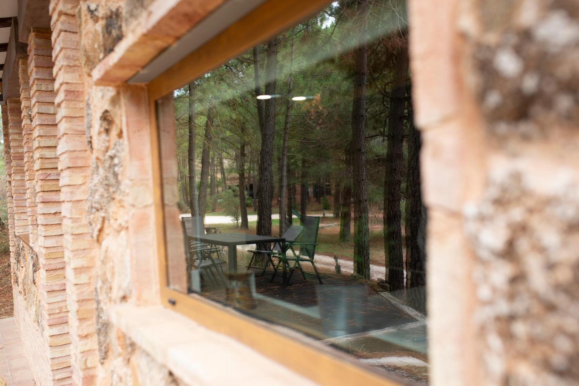 Casa Rural Riopar, Luxury In Nature Extérieur photo