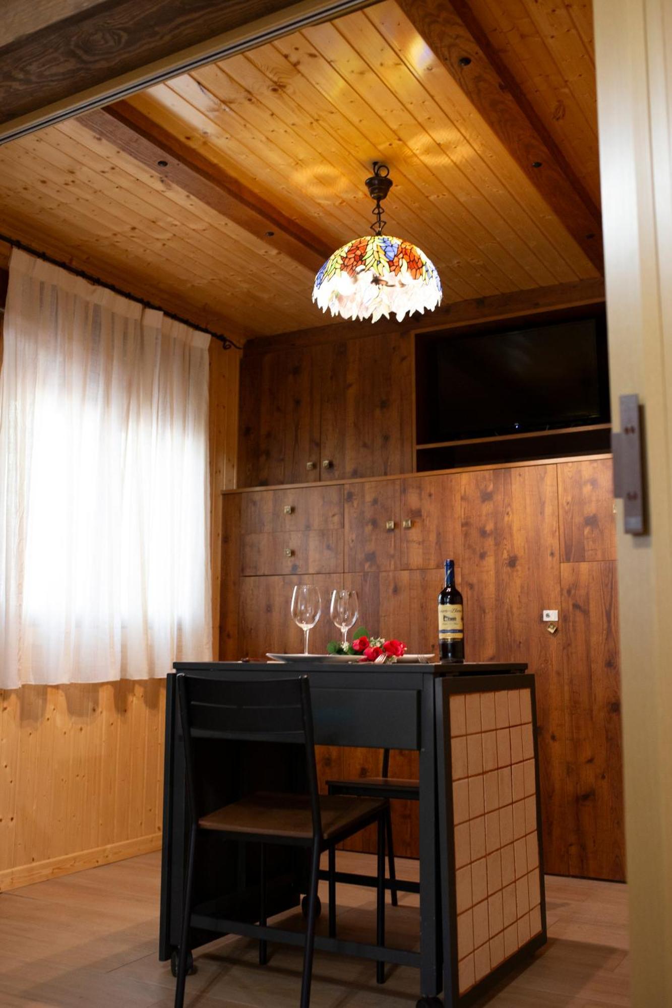 Casa Rural Riopar, Luxury In Nature Extérieur photo