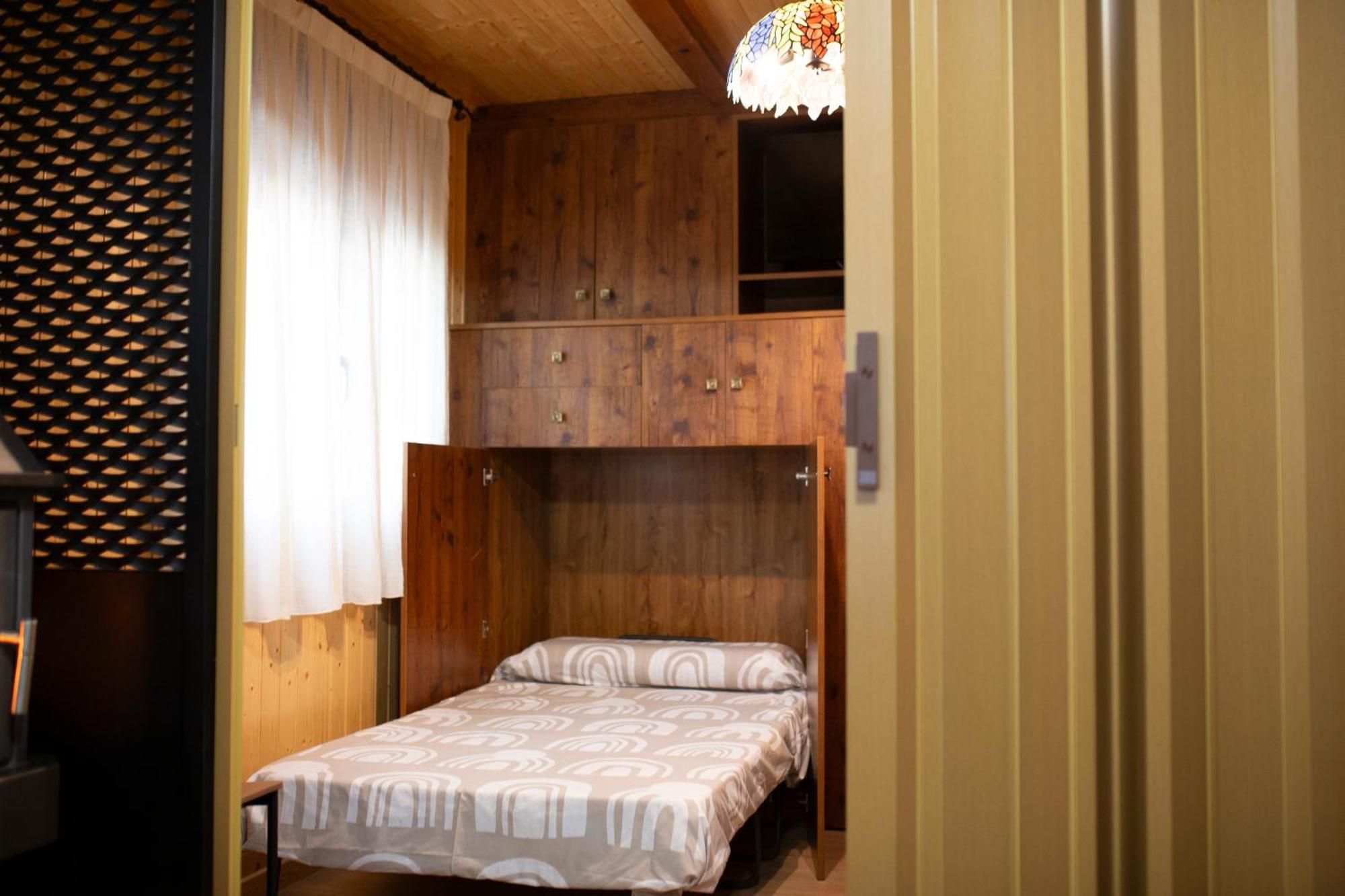 Casa Rural Riopar, Luxury In Nature Extérieur photo