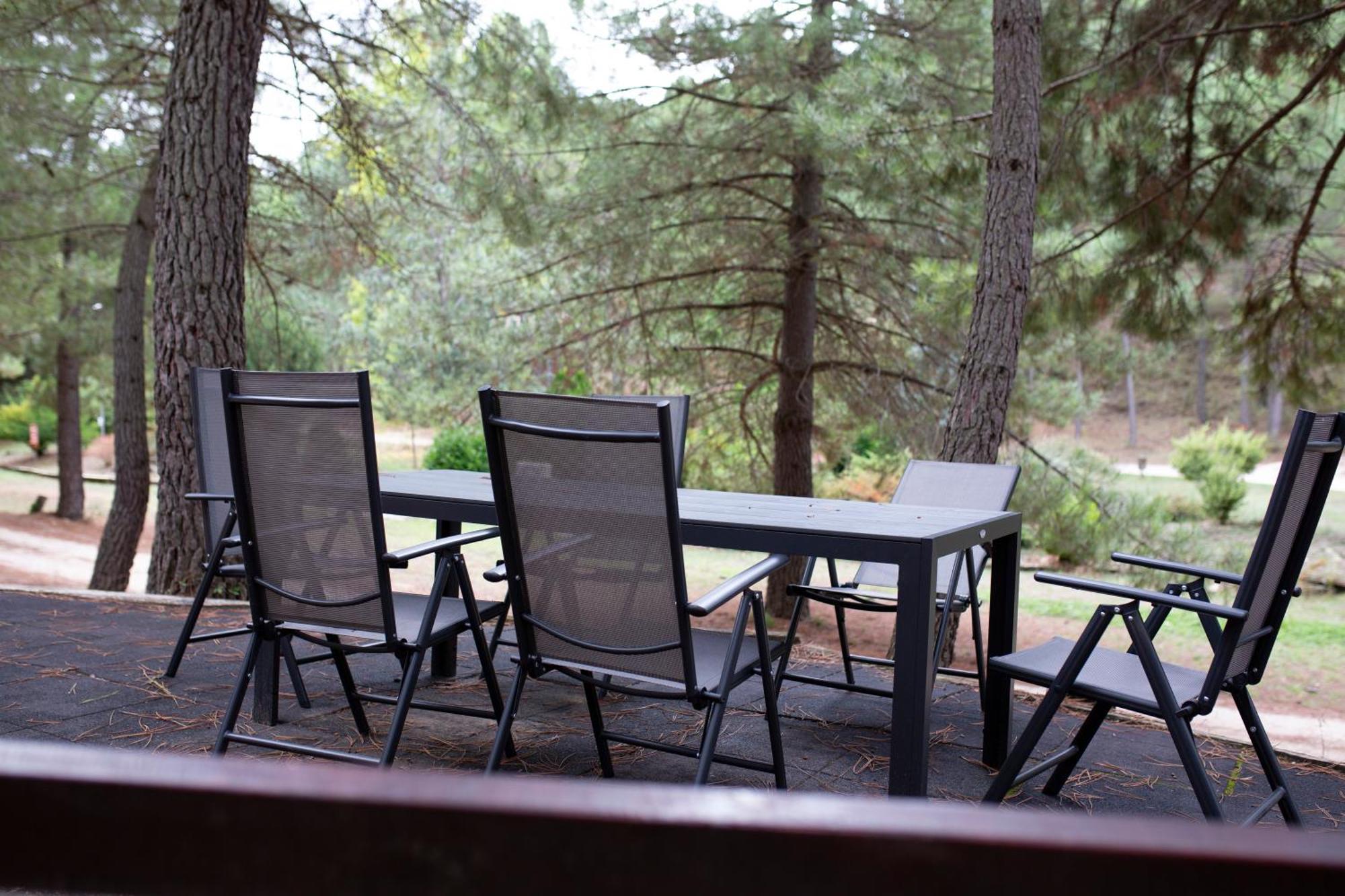Casa Rural Riopar, Luxury In Nature Extérieur photo